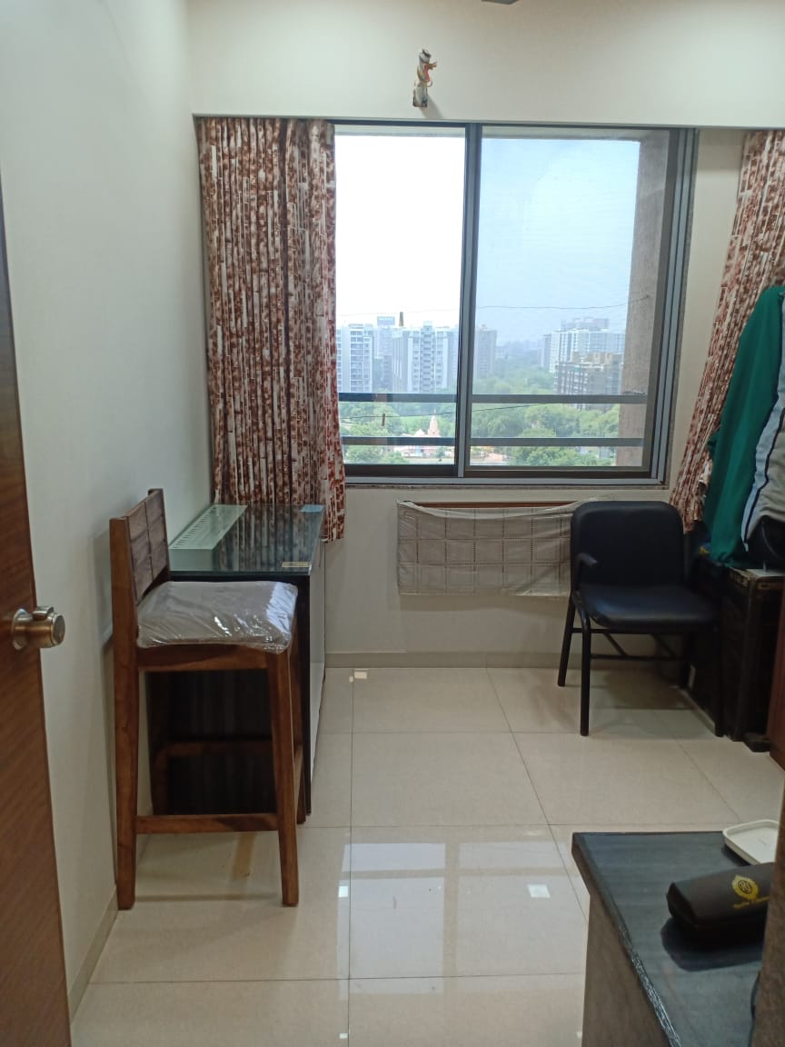 3 BHK 166 Sq. Yrd. Residential Flat / Appartment for Sell in Vaishnodevi Ahmedabad - Media 11
