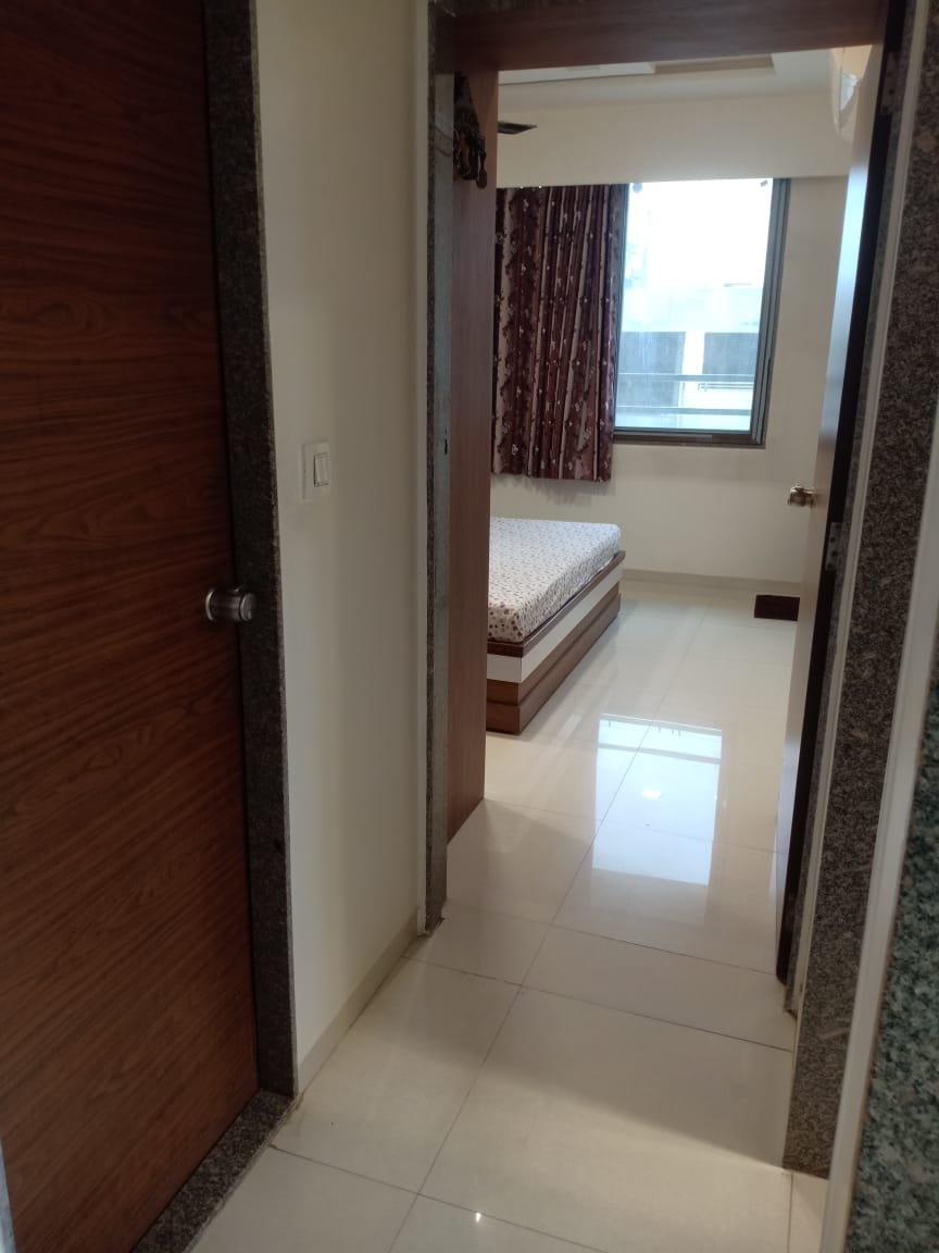 3 BHK 166 Sq. Yrd. Residential Flat / Appartment for Sell in Vaishnodevi Ahmedabad - Media 13