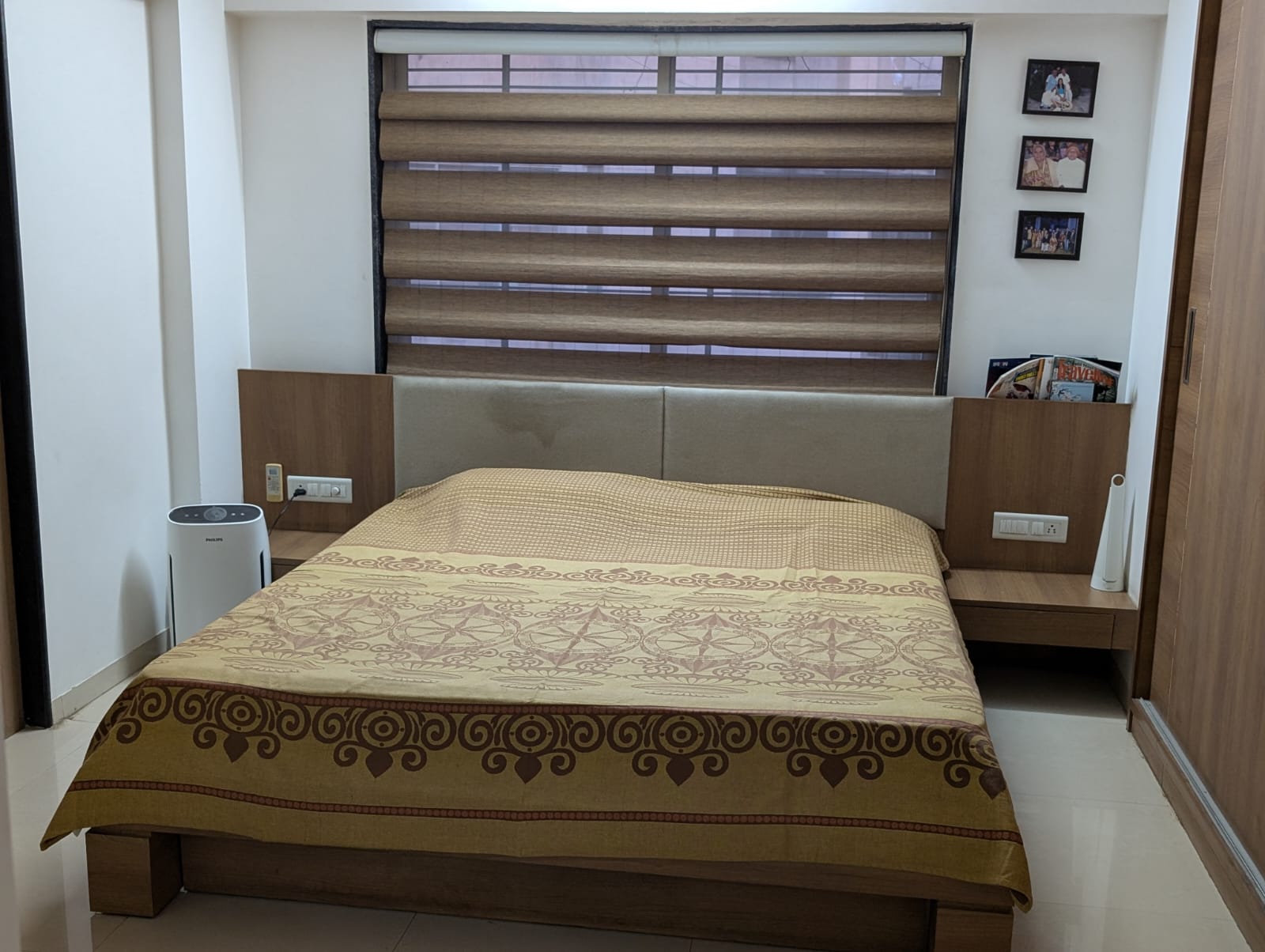 3 BHK 2385 Sq. Ft. Residential Penthouse for Sell in Sola Ahmedabad - Media 6