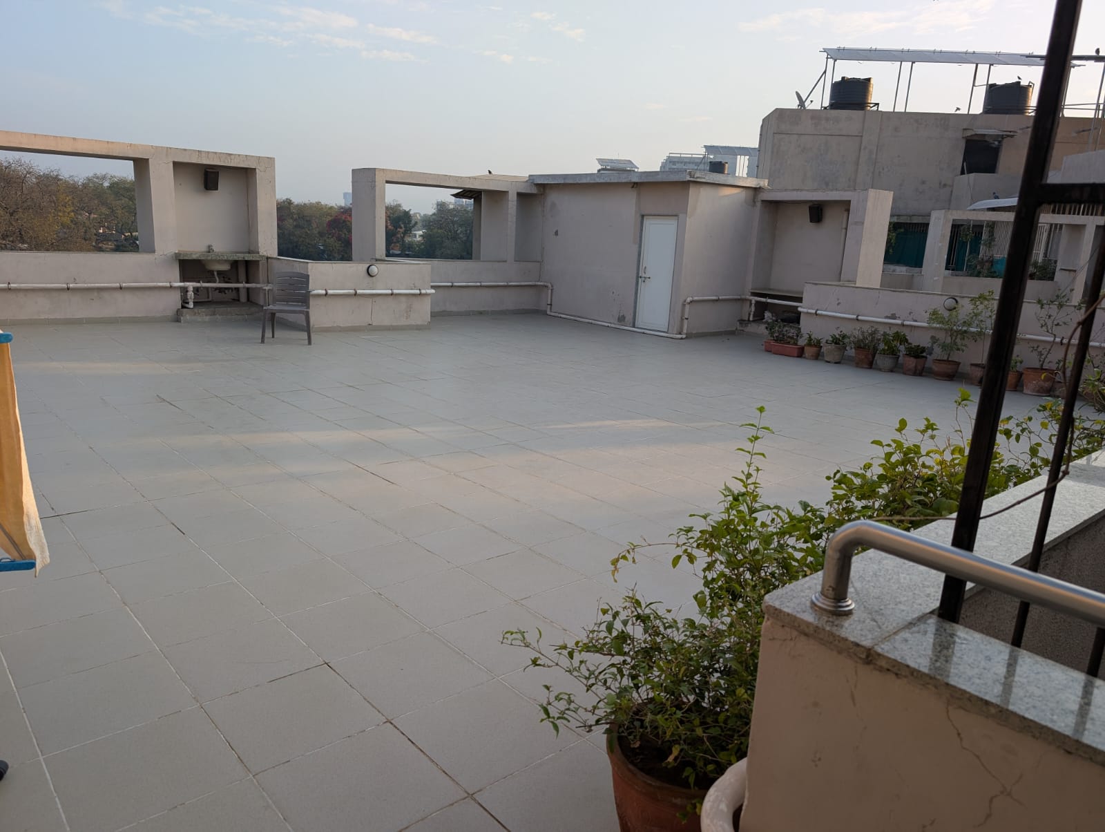3 BHK 2385 Sq. Ft. Residential Penthouse for Sell in Sola Ahmedabad