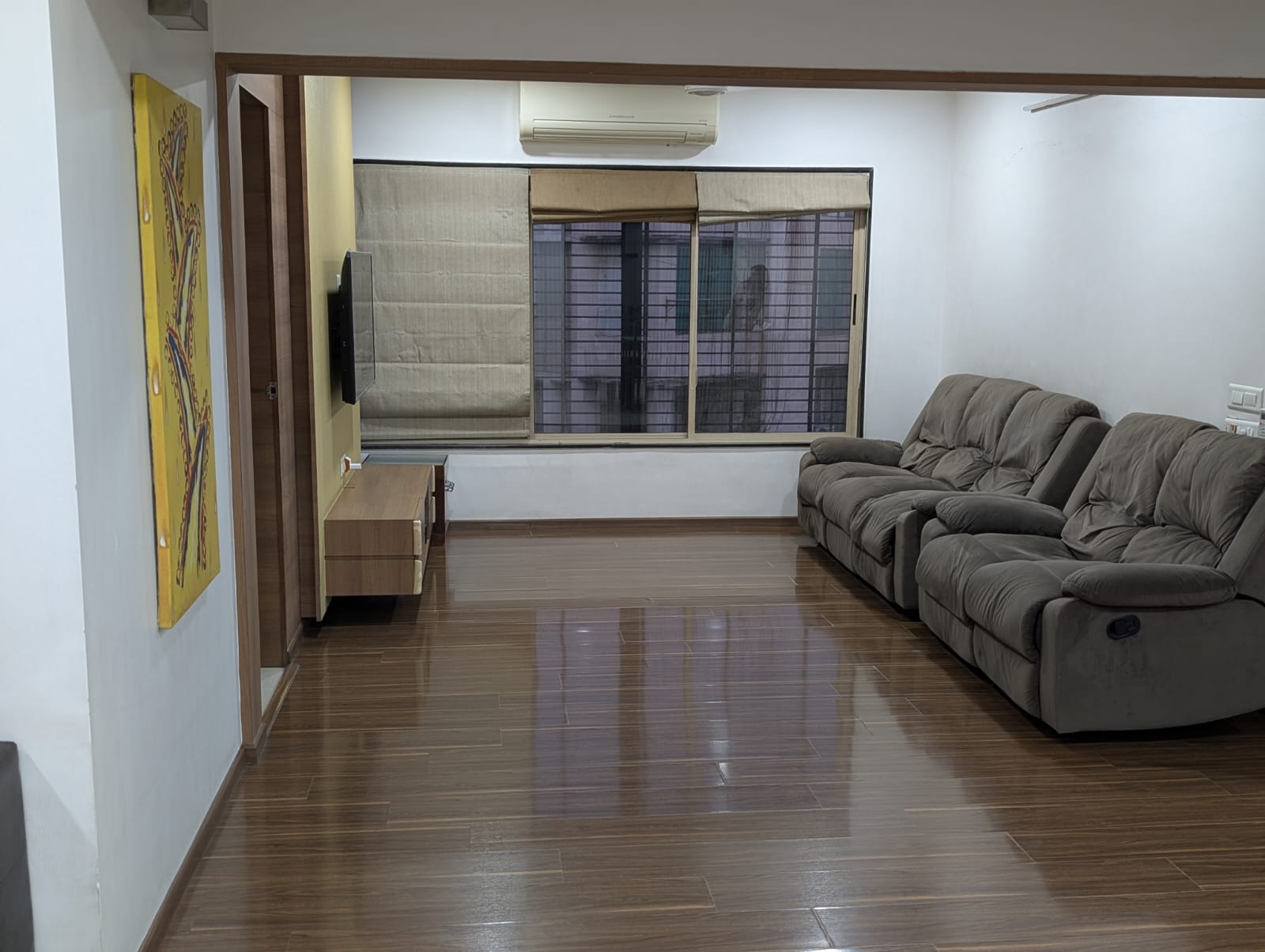 3 BHK 2385 Sq. Ft. Residential Penthouse for Sell in Sola Ahmedabad - Media 3