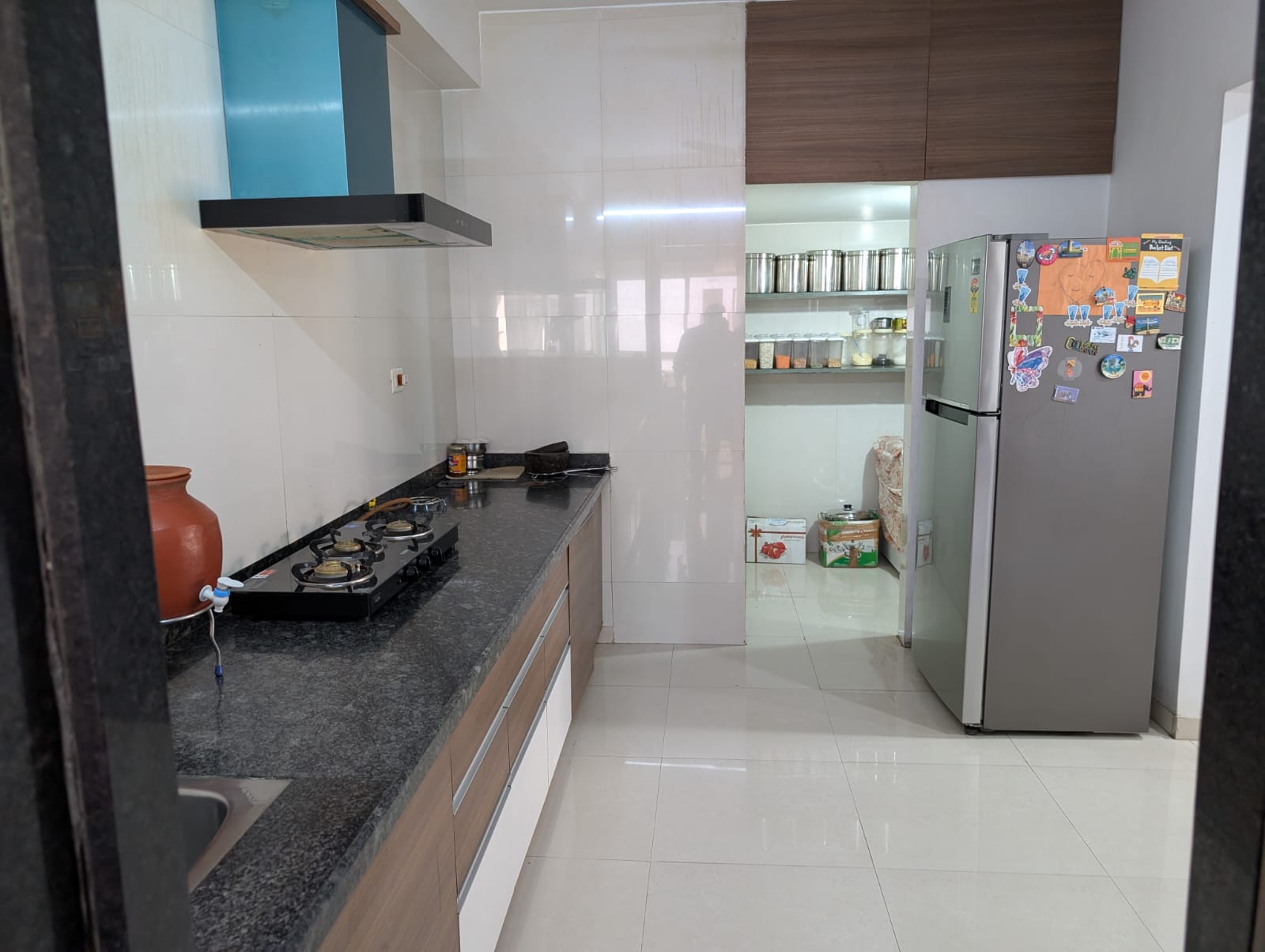 3 BHK 2385 Sq. Ft. Residential Penthouse for Sell in Sola Ahmedabad - Media 2