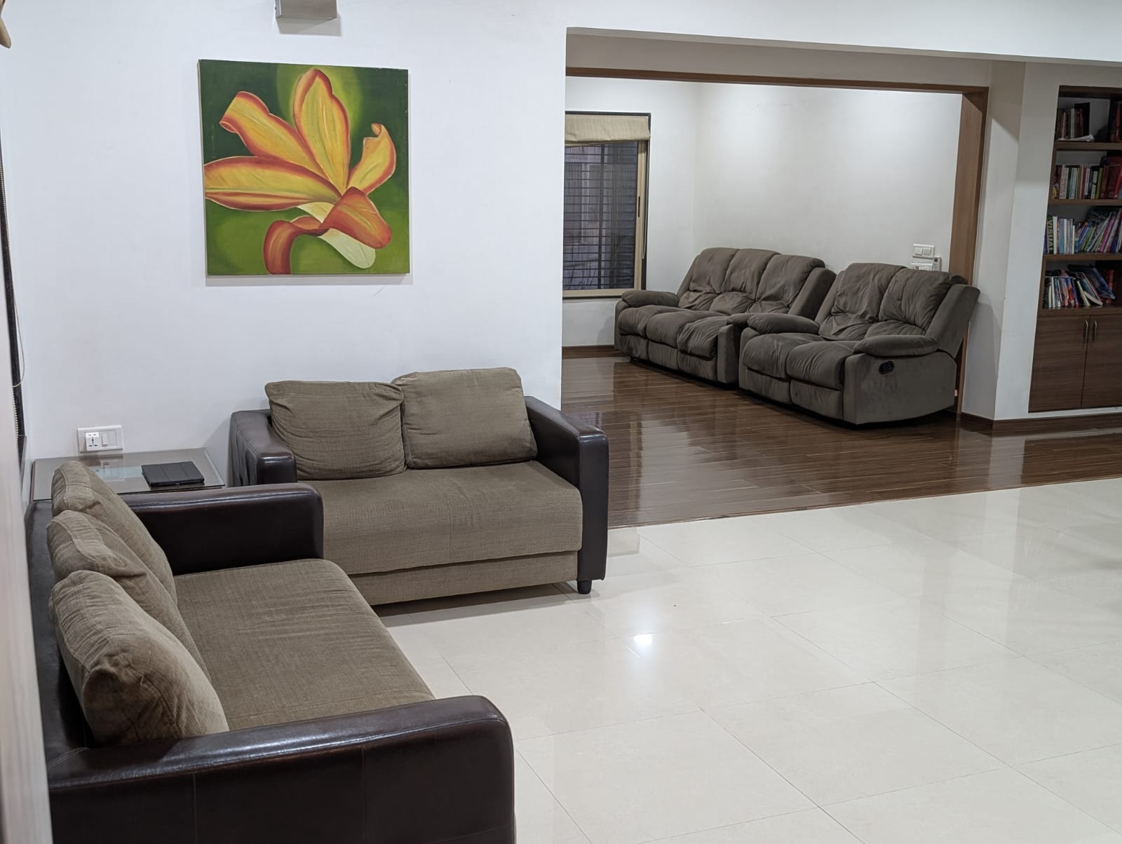 3 BHK 2385 Sq. Ft. Residential Penthouse for Sell in Sola Ahmedabad - Media 5
