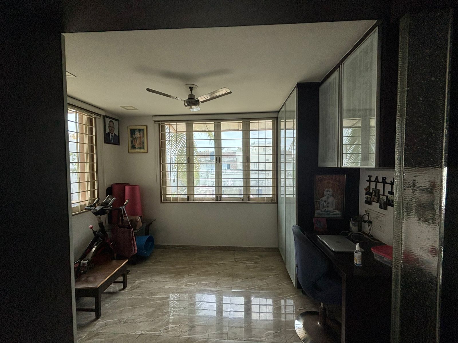 6 BHK 650 Sq. Yrd. Residential Bunglow / Villa for Sell in Ghatlodia Ahmedabad - Media 4