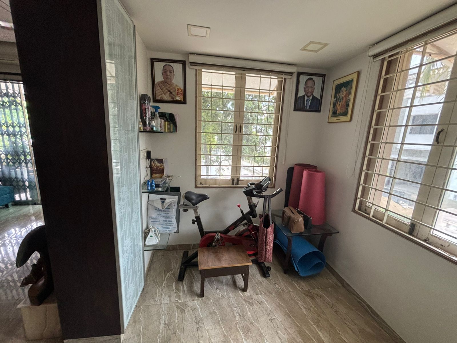 6 BHK 650 Sq. Yrd. Residential Bunglow / Villa for Sell in Ghatlodia Ahmedabad - Media 8