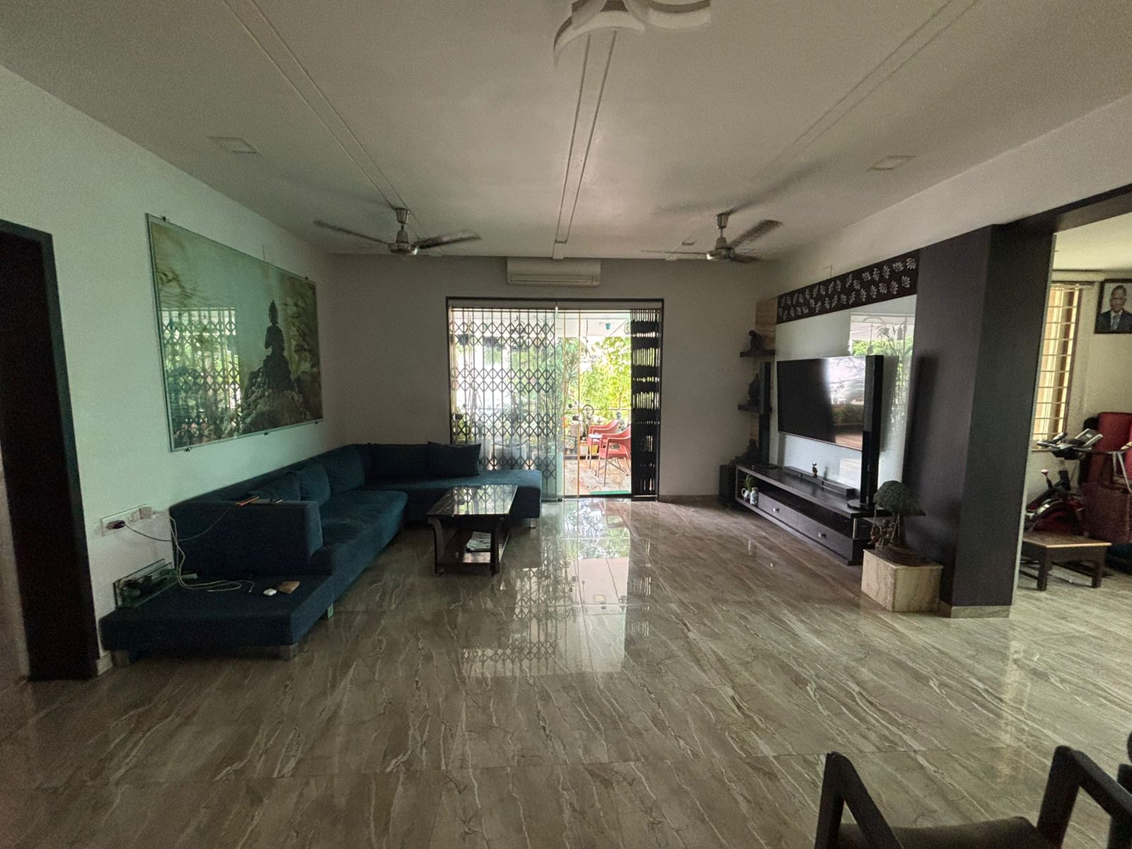 6 BHK 650 Sq. Yrd. Residential Bunglow / Villa for Sell in Ghatlodia Ahmedabad - Media 7
