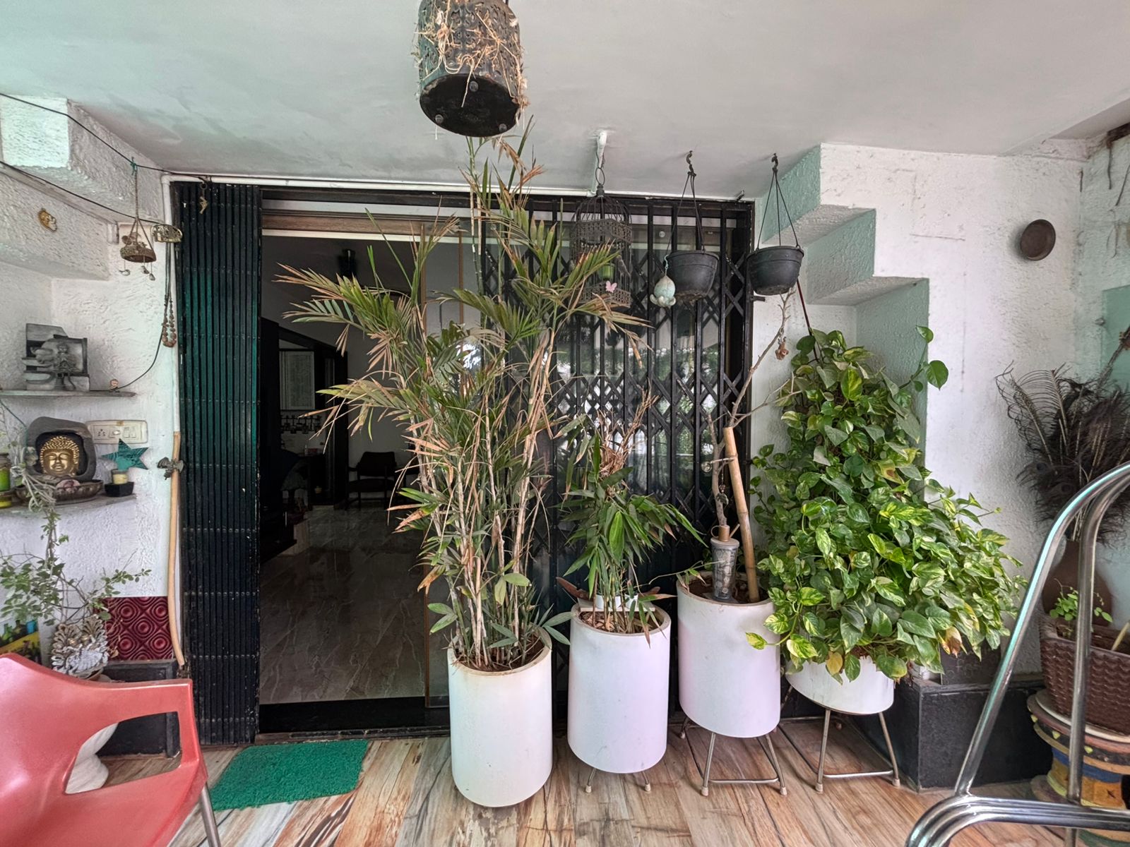 6 BHK 650 Sq. Yrd. Residential Bunglow / Villa for Sell in Ghatlodia Ahmedabad - Media 3