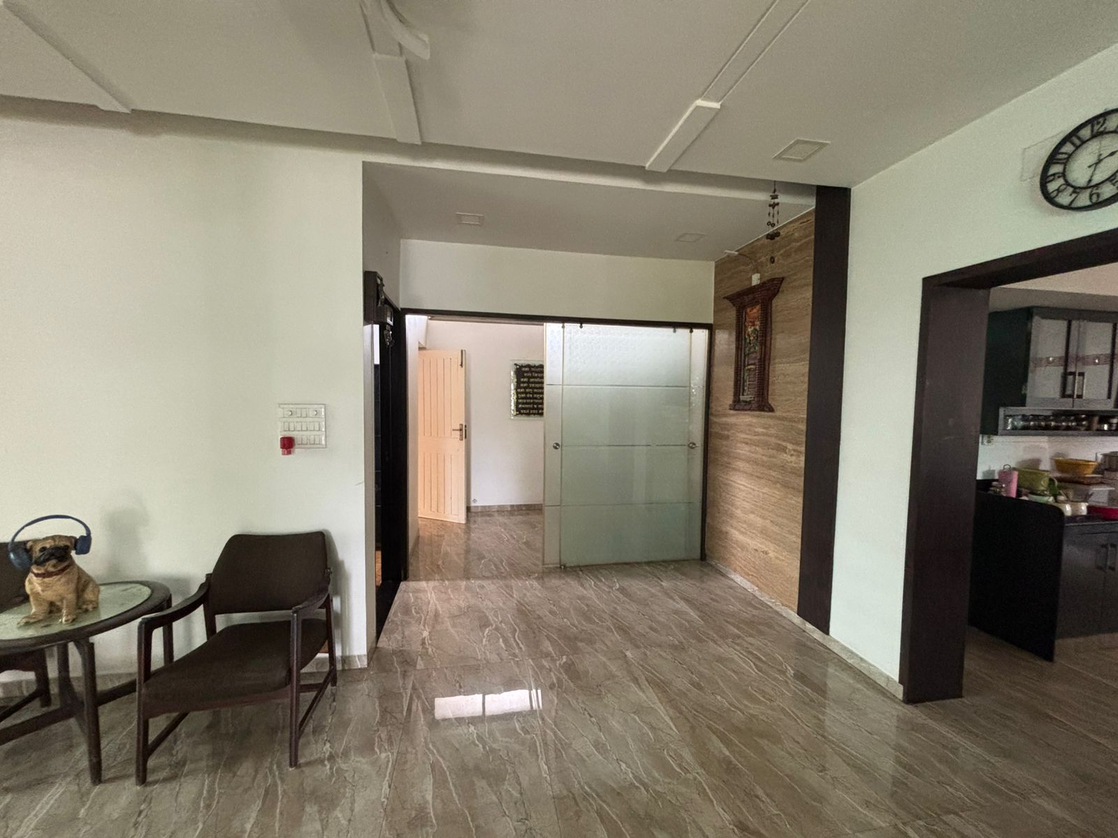 6 BHK 650 Sq. Yrd. Residential Bunglow / Villa for Sell in Ghatlodia Ahmedabad