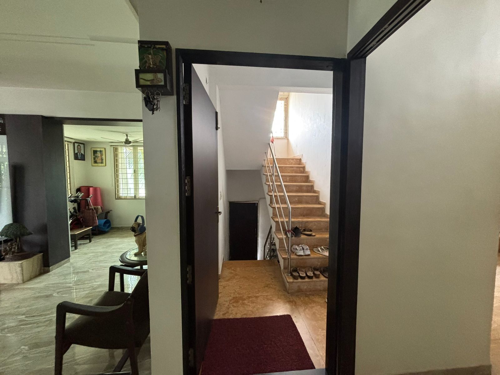 6 BHK 650 Sq. Yrd. Residential Bunglow / Villa for Sell in Ghatlodia Ahmedabad - Media 10