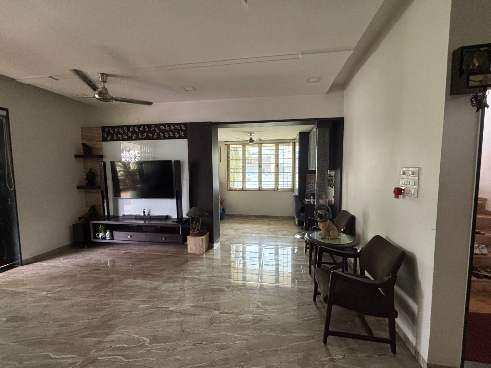 6 BHK 650 Sq. Yrd. Residential Bunglow / Villa for Sell in Ghatlodia Ahmedabad - Media 6