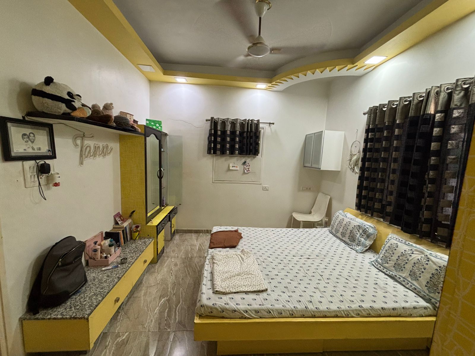 6 BHK 650 Sq. Yrd. Residential Bunglow / Villa for Sell in Ghatlodia Ahmedabad - Media 14
