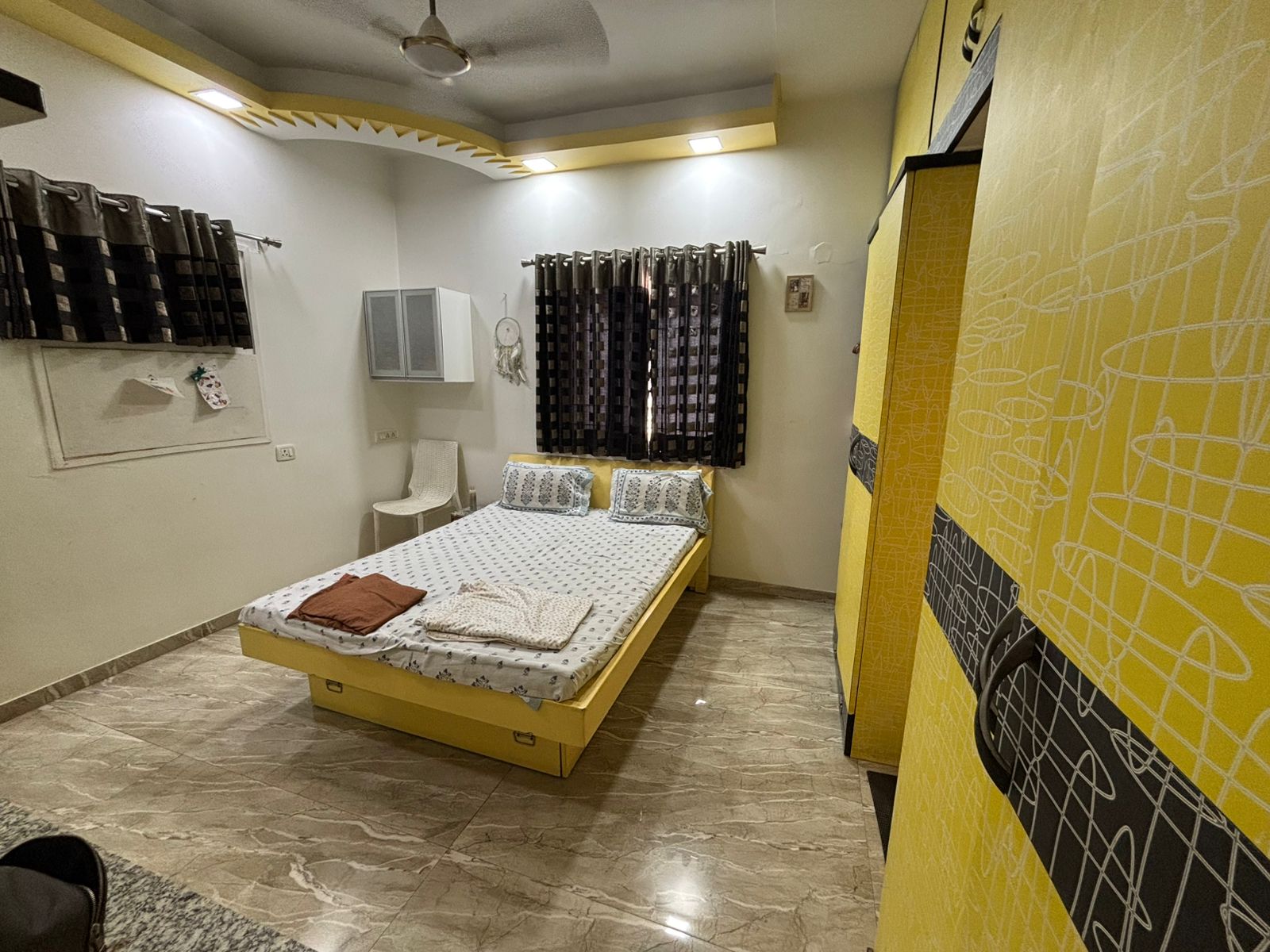 6 BHK 650 Sq. Yrd. Residential Bunglow / Villa for Sell in Ghatlodia Ahmedabad - Media 13