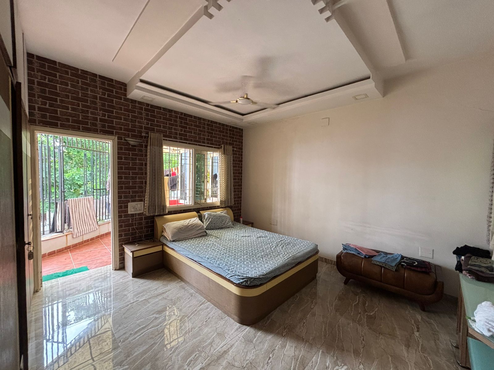 6 BHK 650 Sq. Yrd. Residential Bunglow / Villa for Sell in Ghatlodia Ahmedabad - Media 17