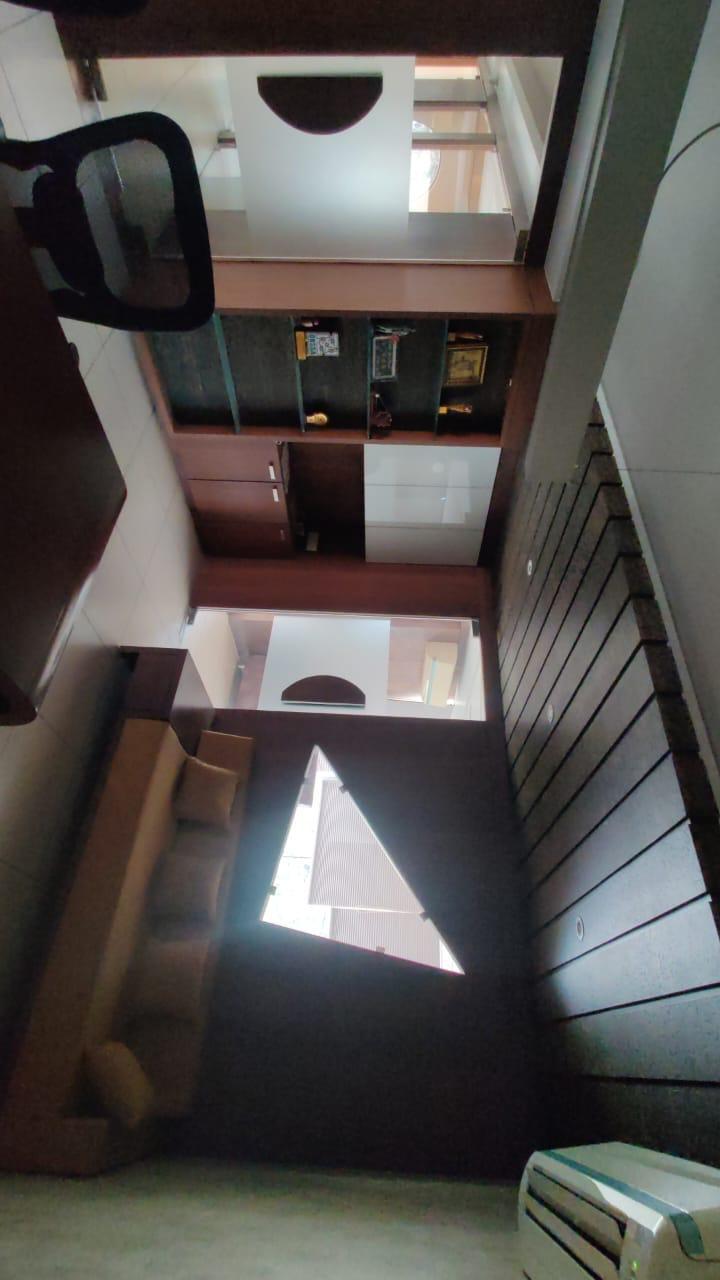 3F 2330 Sq. Ft. Commercial Office for Sell in Thaltej Ahmedabad - Media 2
