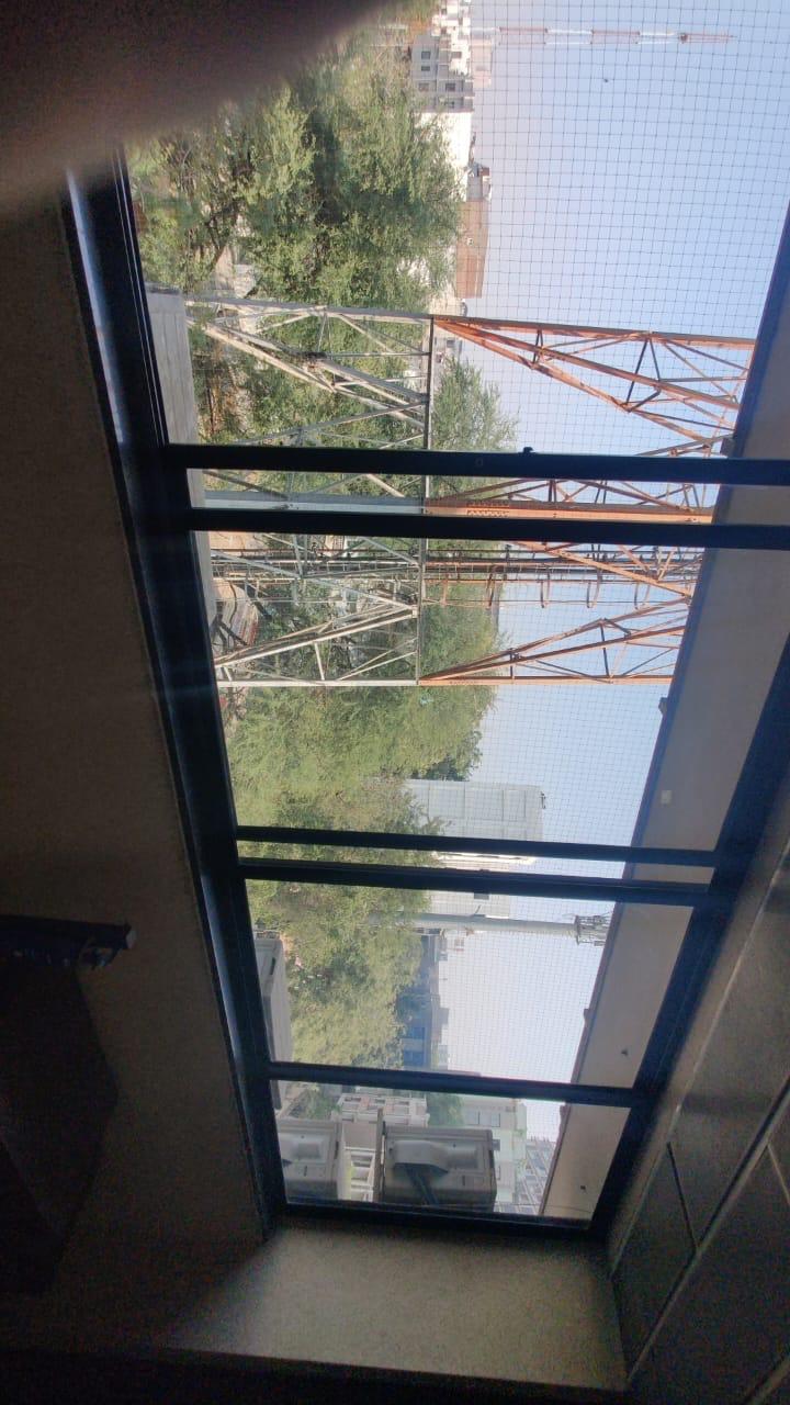3F 2330 Sq. Ft. Commercial Office for Sell in Thaltej Ahmedabad - Media 6