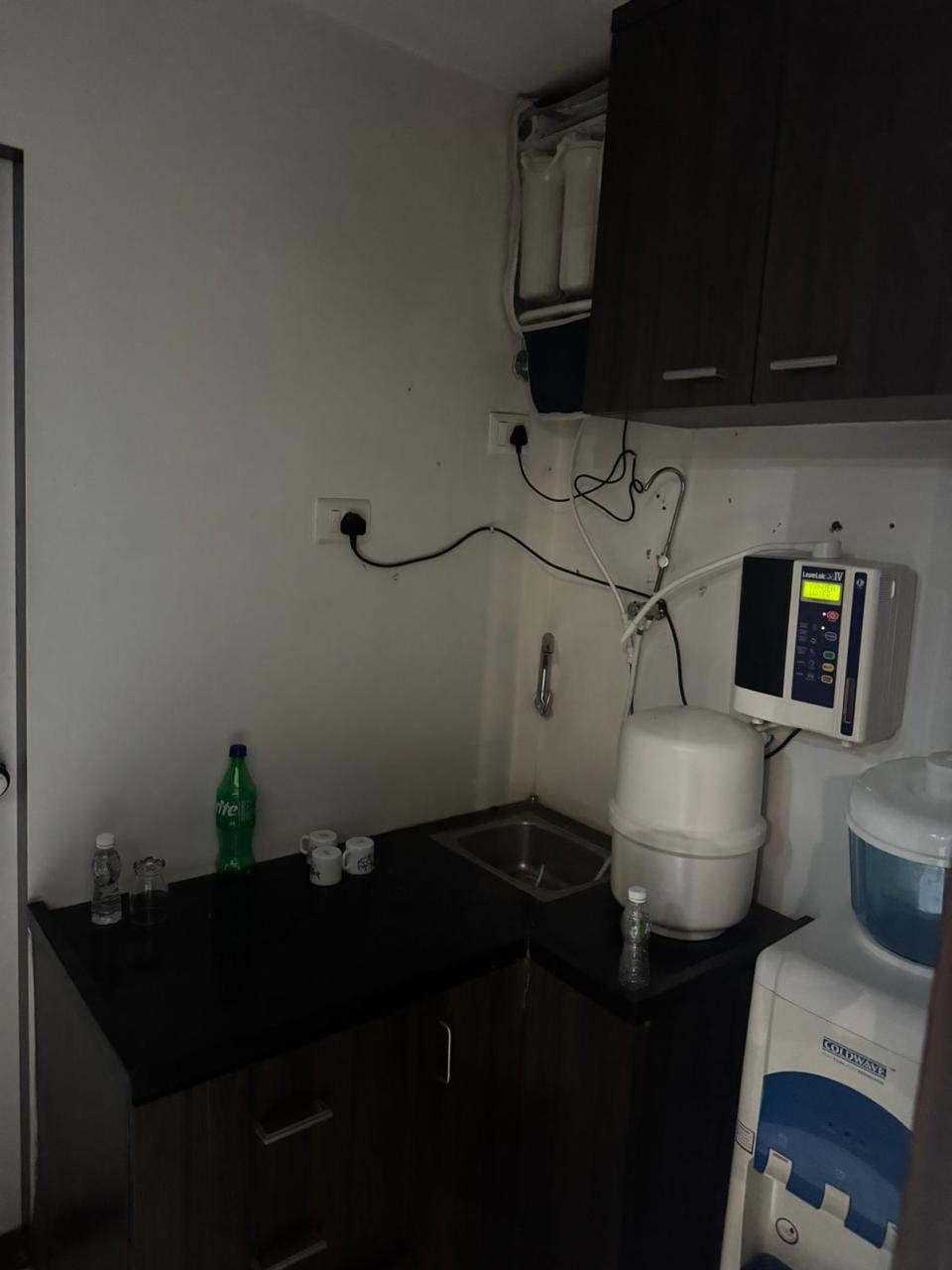 3F 2330 Sq. Ft. Commercial Office for Sell in Thaltej Ahmedabad - Media 13