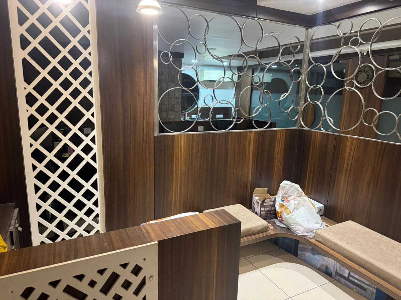 3F 2330 Sq. Ft. Commercial Office for Sell in Thaltej Ahmedabad - Media 17