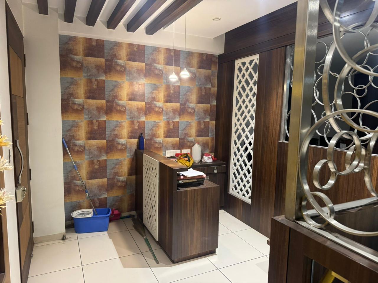 3F 2330 Sq. Ft. Commercial Office for Sell in Thaltej Ahmedabad - Media 14