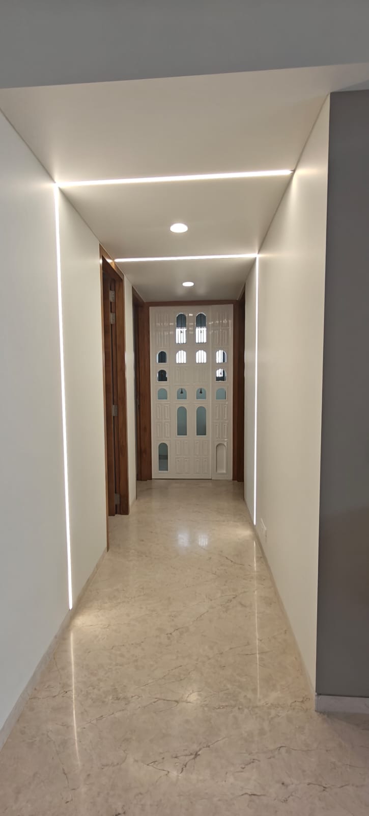 4 BHK 361 Sq. Yrd. Residential Flat / Appartment for Sell in Gota Ahmedabad - Media 5