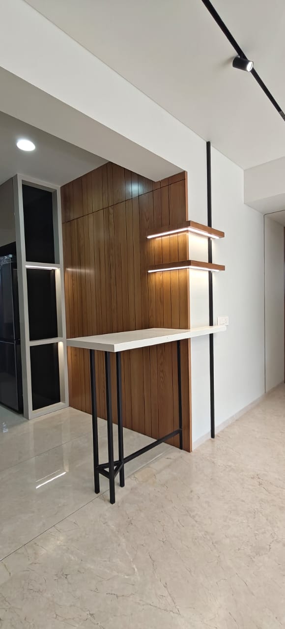 4 BHK 361 Sq. Yrd. Residential Flat / Appartment for Sell in Gota Ahmedabad - Media 8