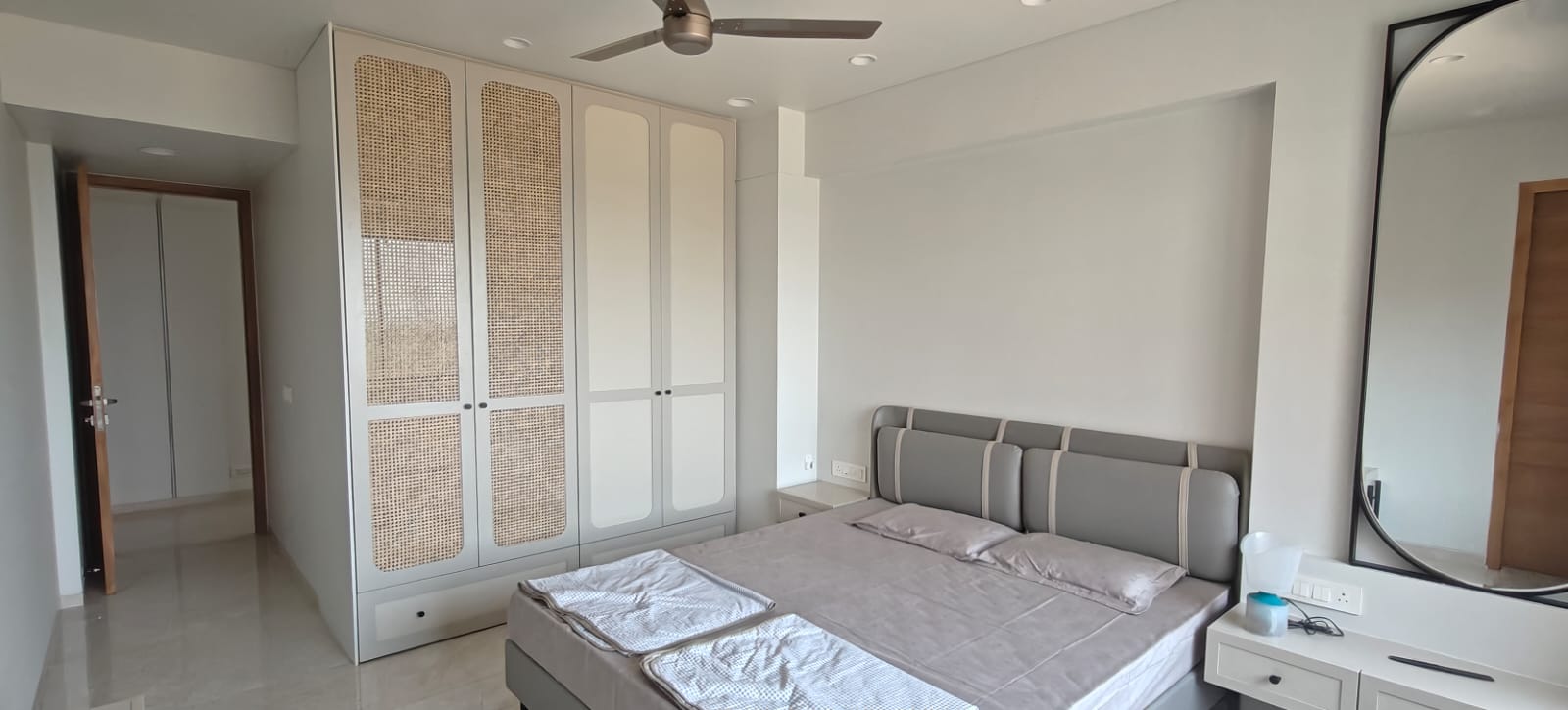 4 BHK 361 Sq. Yrd. Residential Flat / Appartment for Sell in Gota Ahmedabad - Media 10