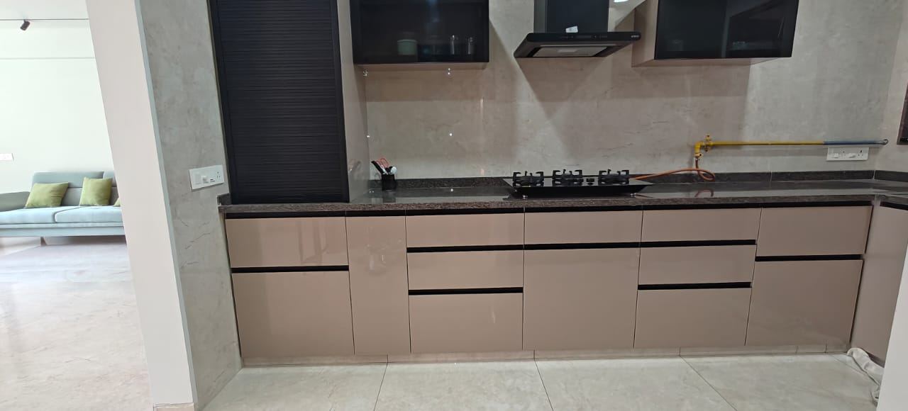 4 BHK 361 Sq. Yrd. Residential Flat / Appartment for Sell in Gota Ahmedabad - Media 13
