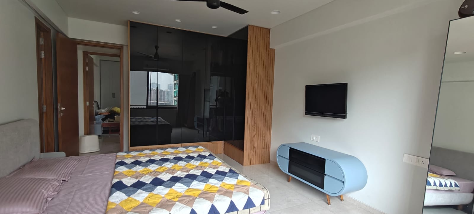 4 BHK 361 Sq. Yrd. Residential Flat / Appartment for Sell in Gota Ahmedabad - Media 12