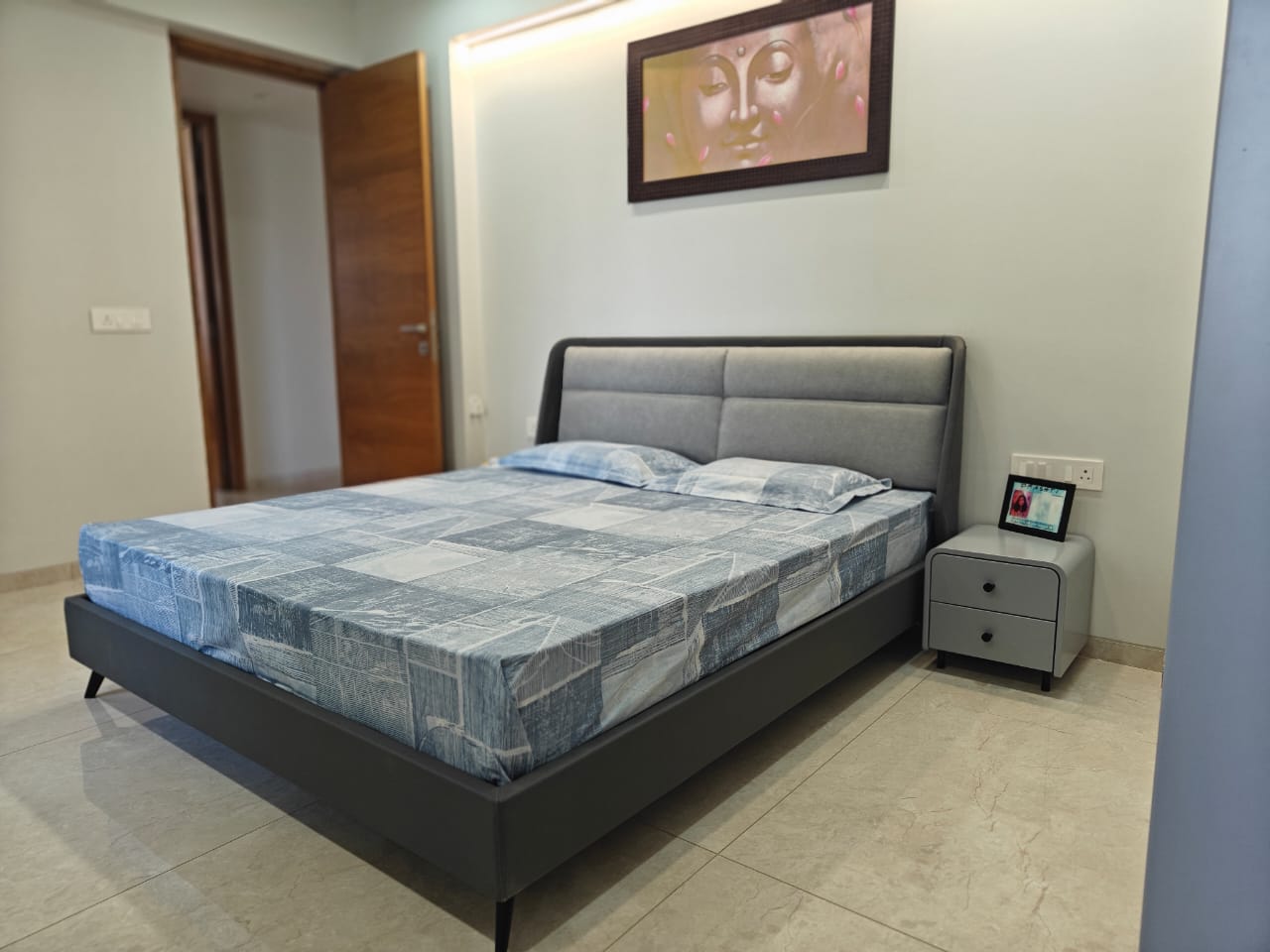4 BHK 361 Sq. Yrd. Residential Flat / Appartment for Sell in Gota Ahmedabad - Media 15