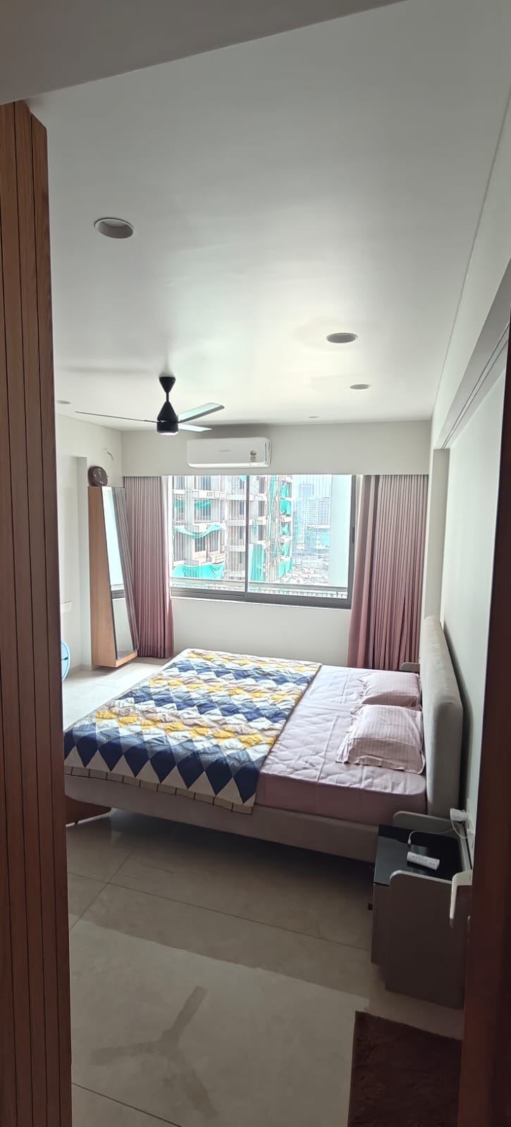 4 BHK 361 Sq. Yrd. Residential Flat / Appartment for Sell in Gota Ahmedabad - Media 14