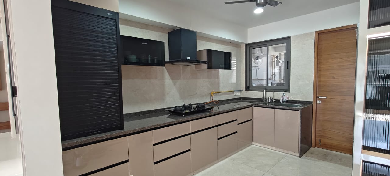 4 BHK 361 Sq. Yrd. Residential Flat / Appartment for Sell in Gota Ahmedabad - Media 19