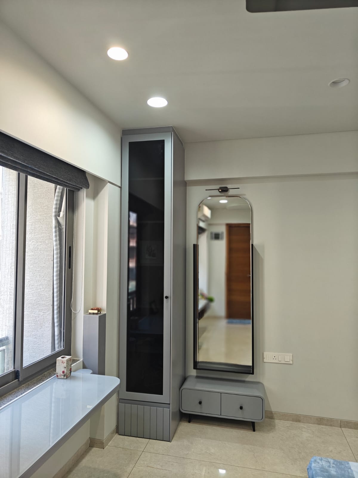 4 BHK 361 Sq. Yrd. Residential Flat / Appartment for Sell in Gota Ahmedabad - Media 20