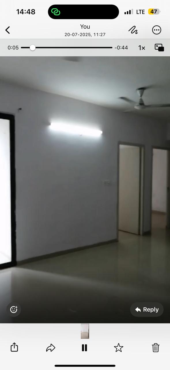 3 BHK 1330 Sq. Ft. Residential Flat / Appartment for Sell in Shilaj Ahmedabad - Media 6