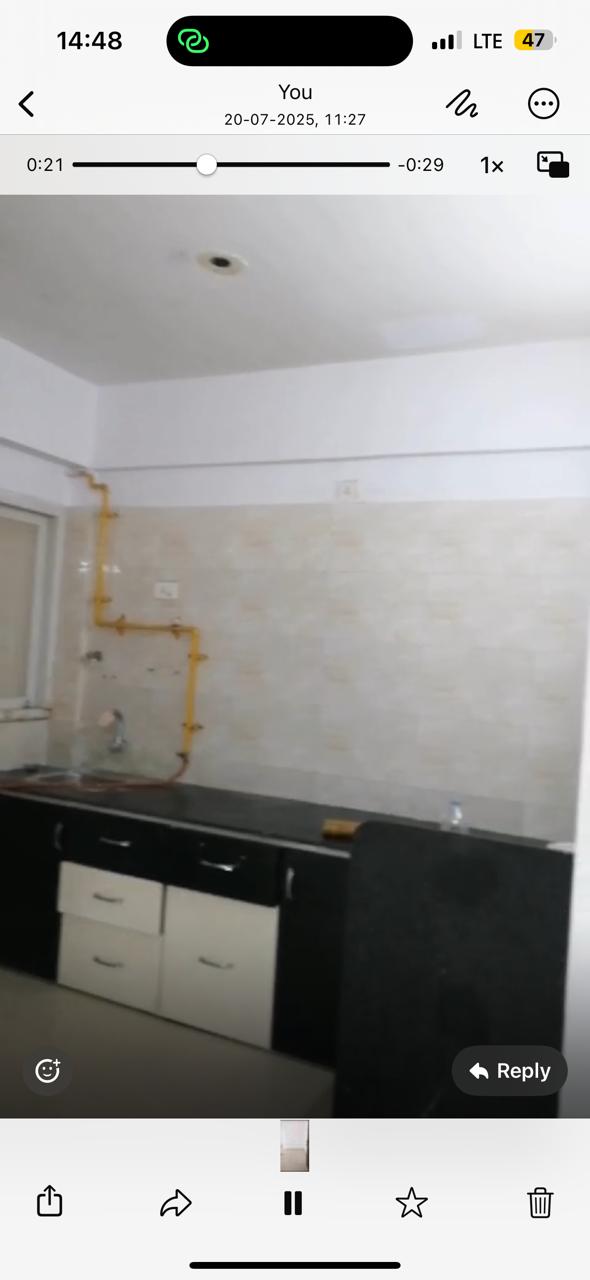 3 BHK 1330 Sq. Ft. Residential Flat / Appartment for Sell in Shilaj Ahmedabad - Media 4