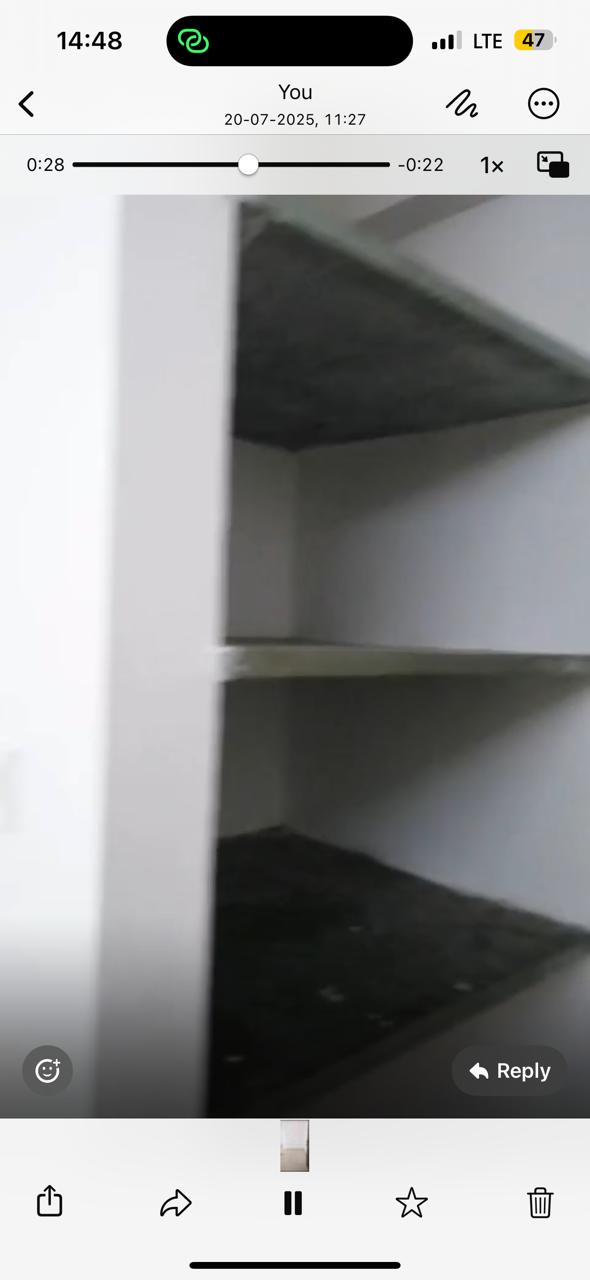 3 BHK 1330 Sq. Ft. Residential Flat / Appartment for Sell in Shilaj Ahmedabad - Media 2