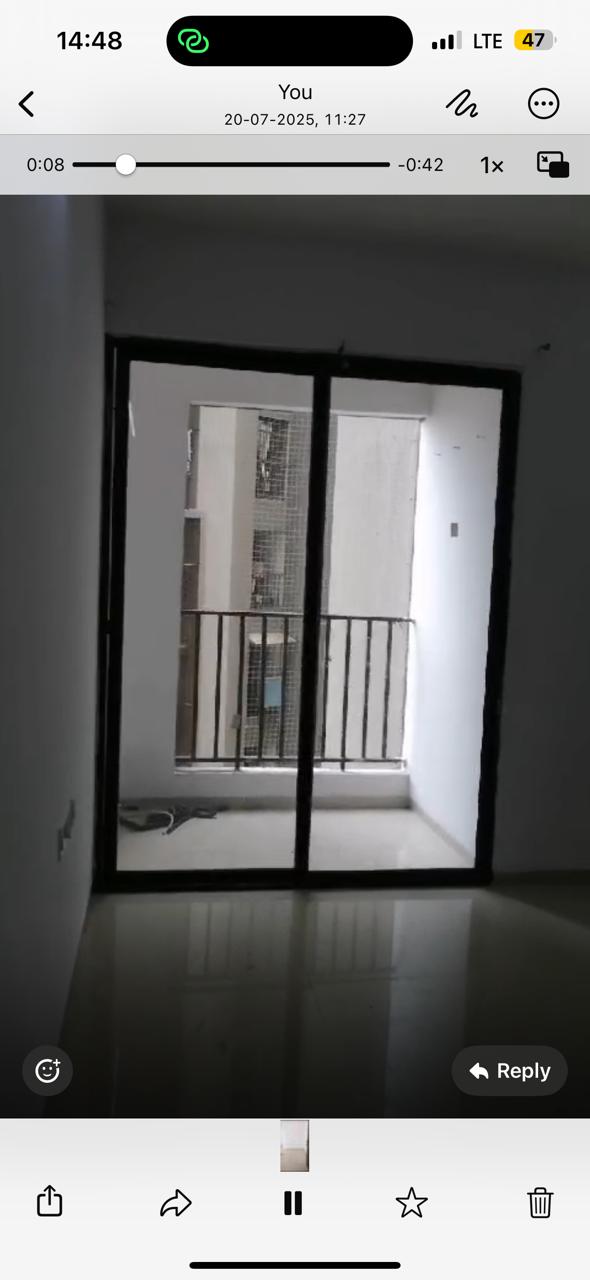 3 BHK 1330 Sq. Ft. Residential Flat / Appartment for Sell in Shilaj Ahmedabad - Media 5