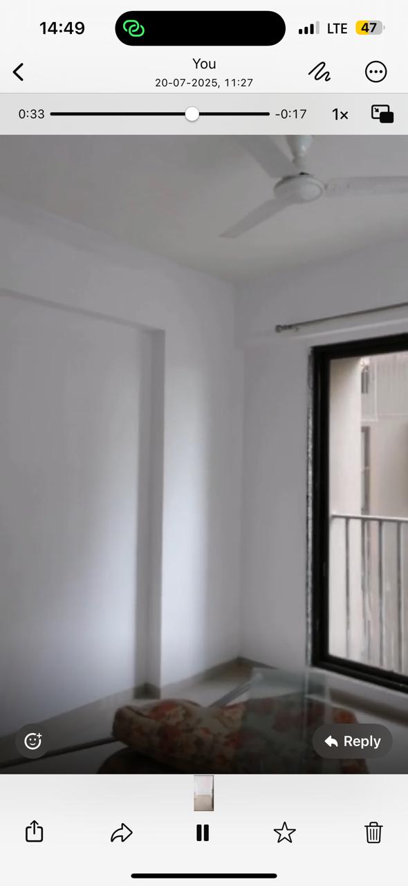 3 BHK 1330 Sq. Ft. Residential Flat / Appartment for Sell in Shilaj Ahmedabad - Media 3