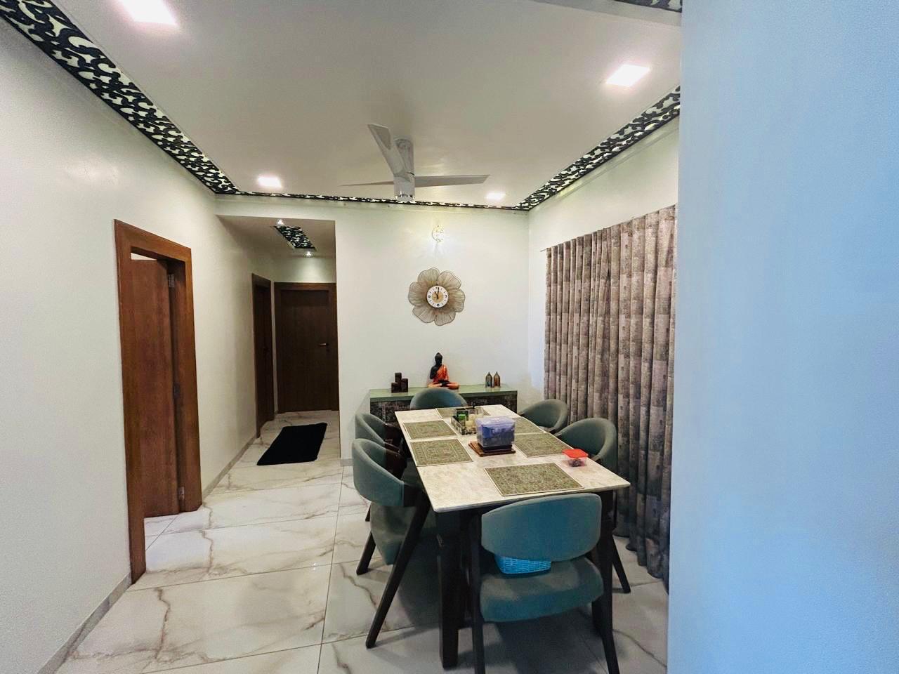 3 BHK 1729 Sq. Ft. Residential Flat / Appartment for Sell in Jagatpur Ahmedabad - Media 6
