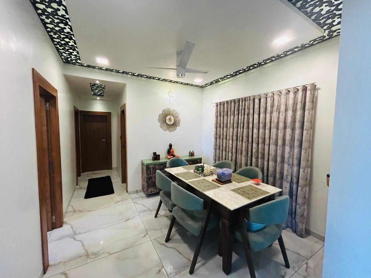 3 BHK 1729 Sq. Ft. Residential Flat / Appartment for Sell in Jagatpur Ahmedabad - Media 5
