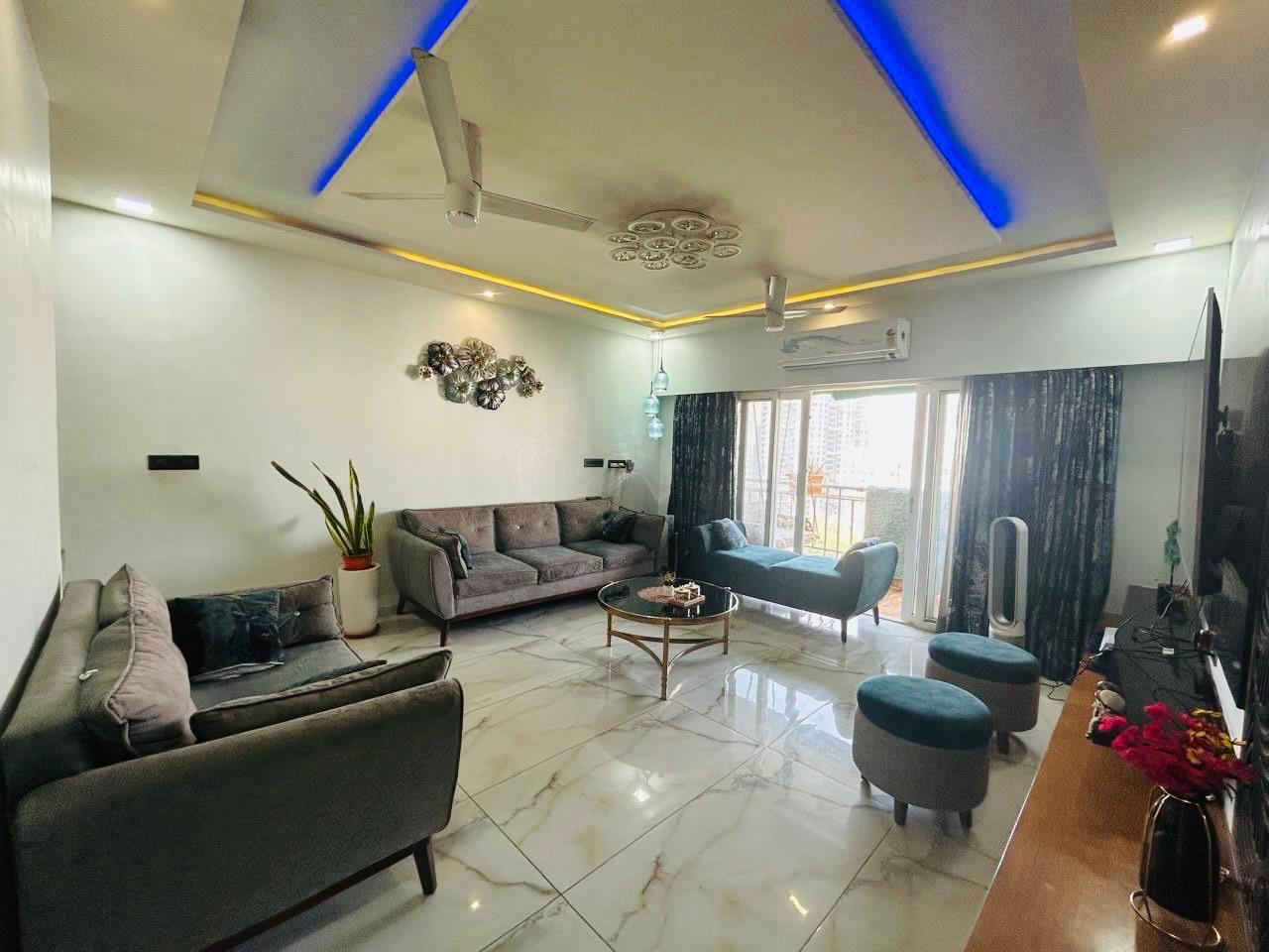 3 BHK 1729 Sq. Ft. Residential Flat / Appartment for Sell in Jagatpur Ahmedabad