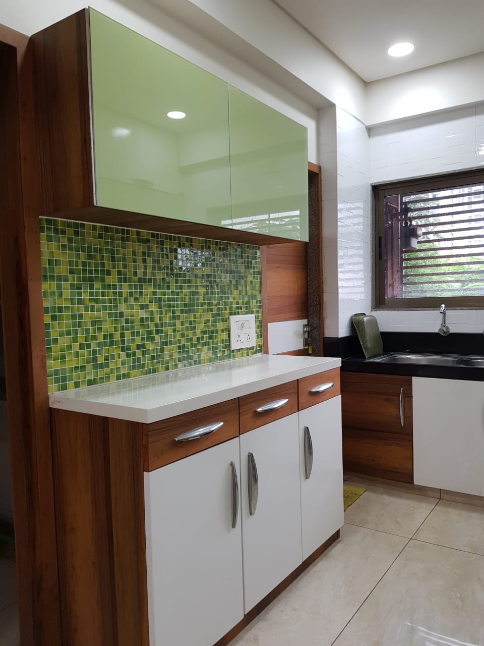 3 BHK 1980 Sq. Ft. Residential Flat / Appartment for Sell in Science City Ahmedabad - Media 9