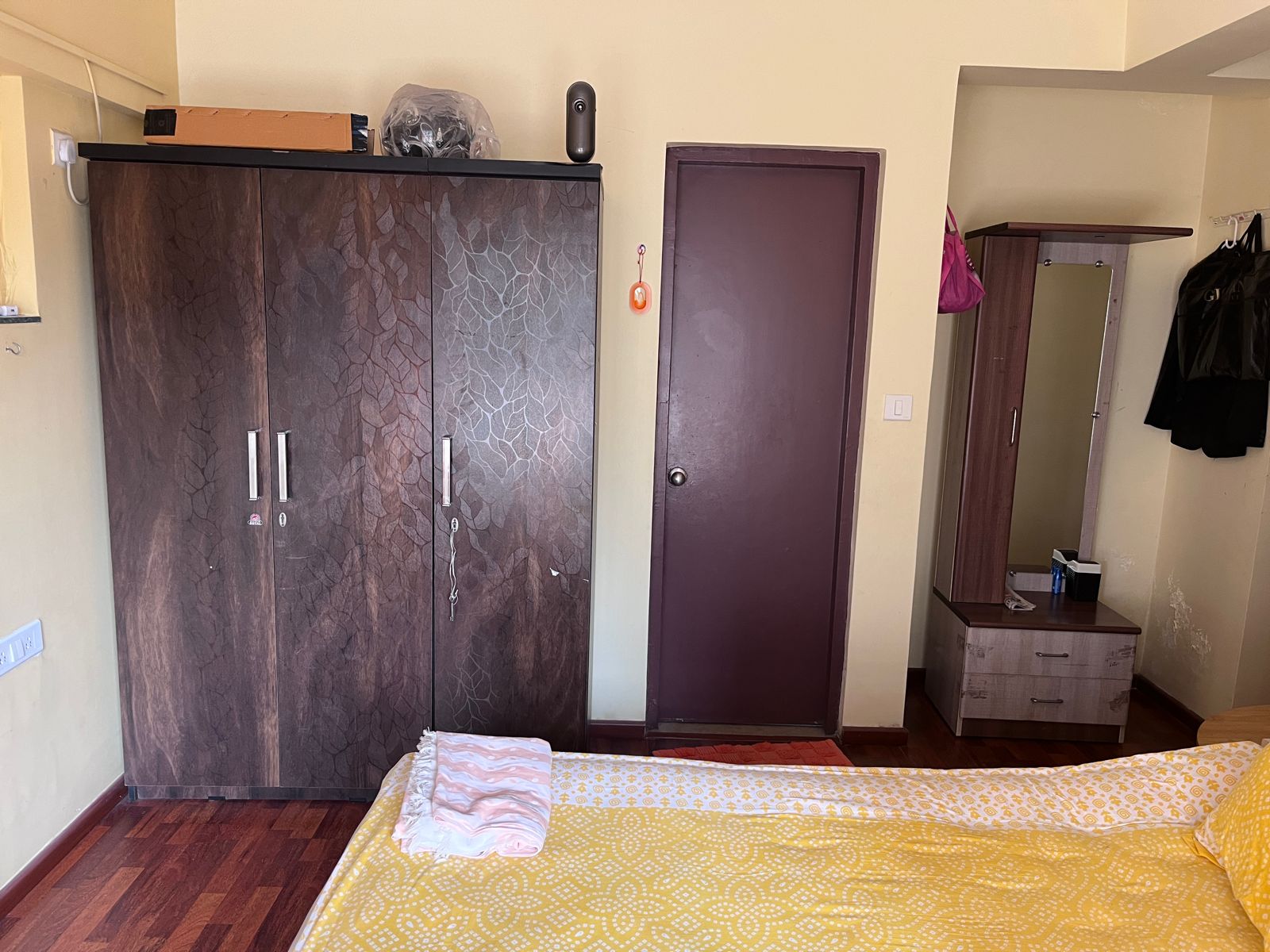2.5 Bhk 1350 Sq. Ft. Residential Flat / Appartment for Sell in Vaishnodevi Ahmedabad - Media 7