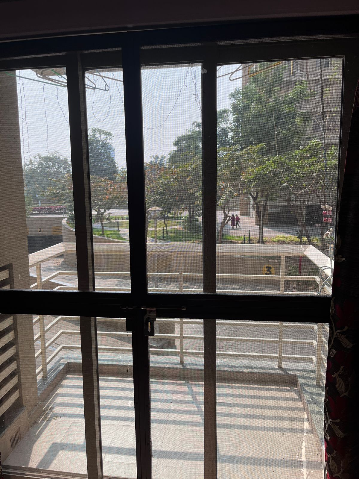2.5 Bhk 1350 Sq. Ft. Residential Flat / Appartment for Sell in Vaishnodevi Ahmedabad - Media 3