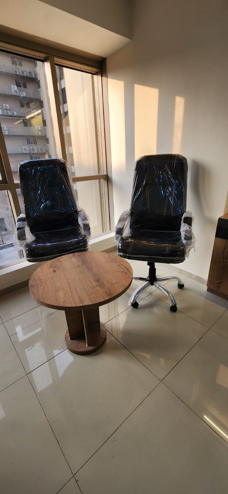 4F 846 Sq. Ft. Commercial Office for Rent in Bodakdev Ahmedabad - Media 7