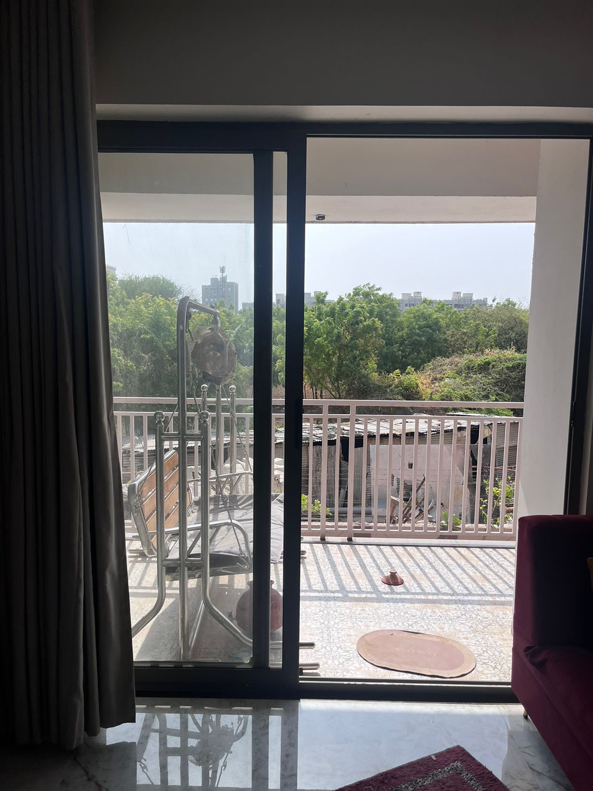 3 BHK 1500 Sq. Ft. Residential Flat / Appartment for Sell in Tragad Ahmedabad - Media 10
