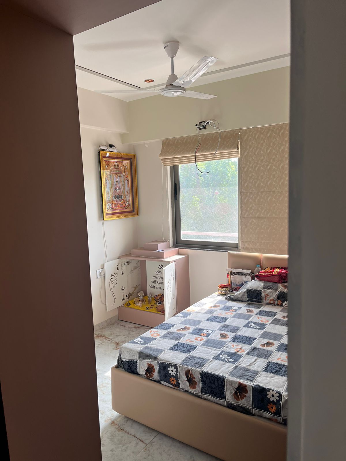 3 BHK 1500 Sq. Ft. Residential Flat / Appartment for Sell in Tragad Ahmedabad