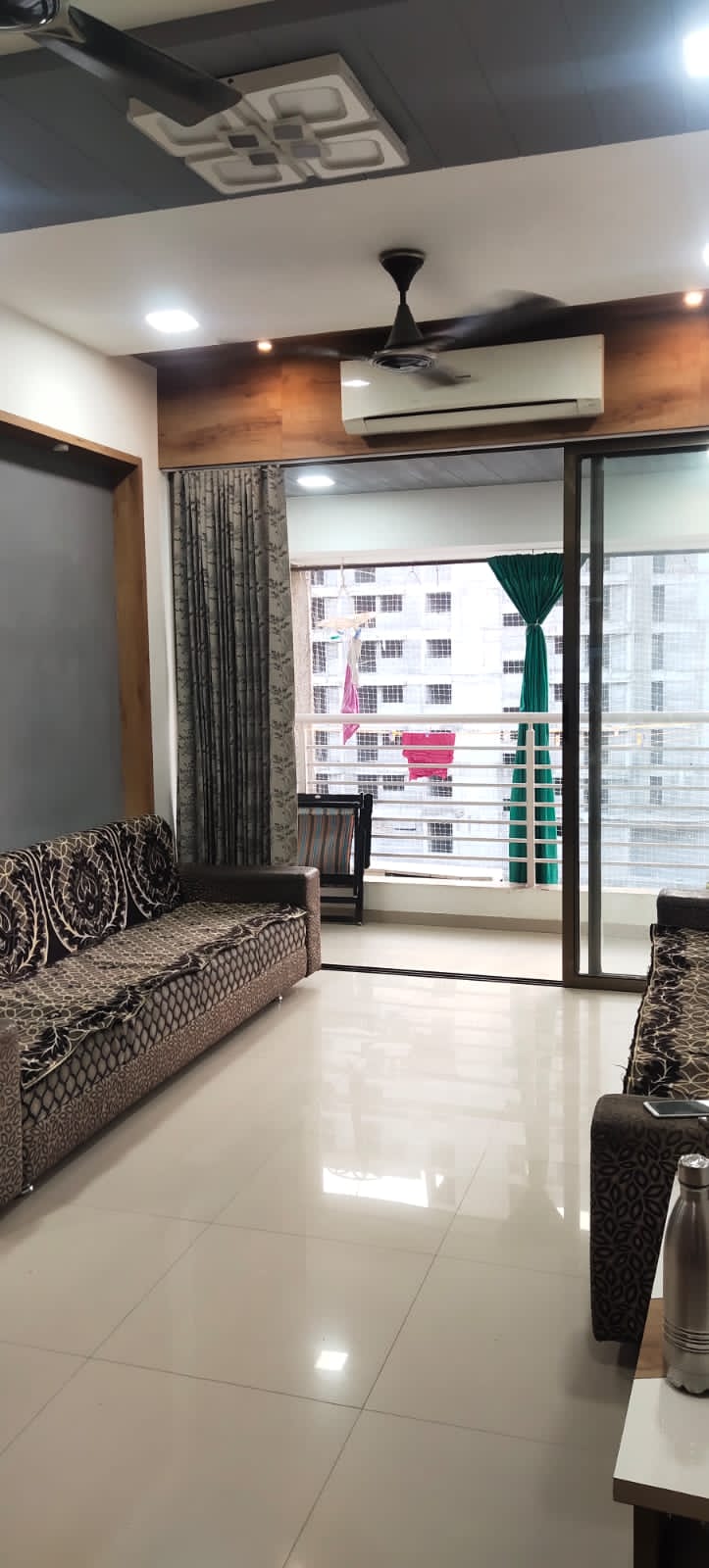 2 BHK 150 Sq. Yrd. Residential Flat / Appartment for Sell in Jagatpur Ahmedabad - Media 3