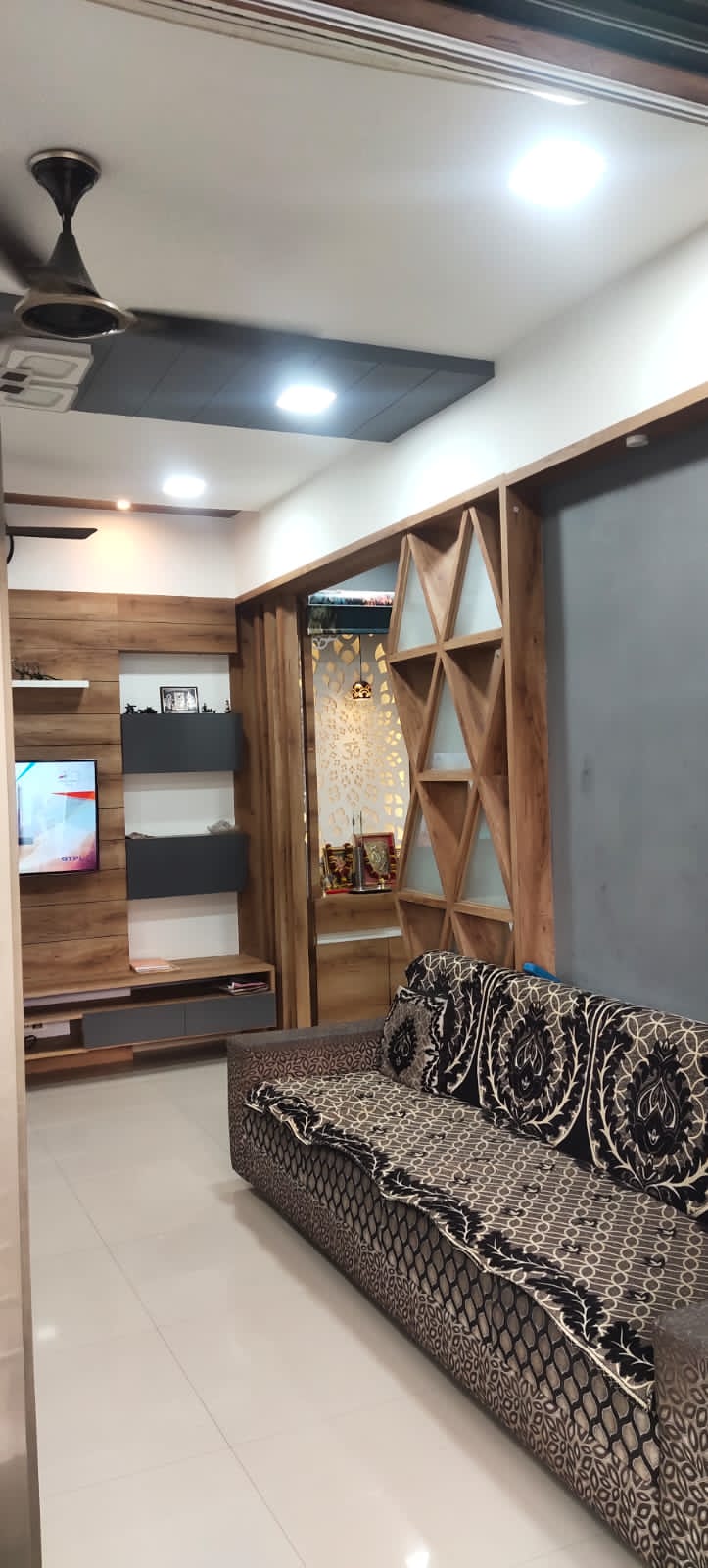 2 BHK 150 Sq. Yrd. Residential Flat / Appartment for Sell in Jagatpur Ahmedabad - Media 2