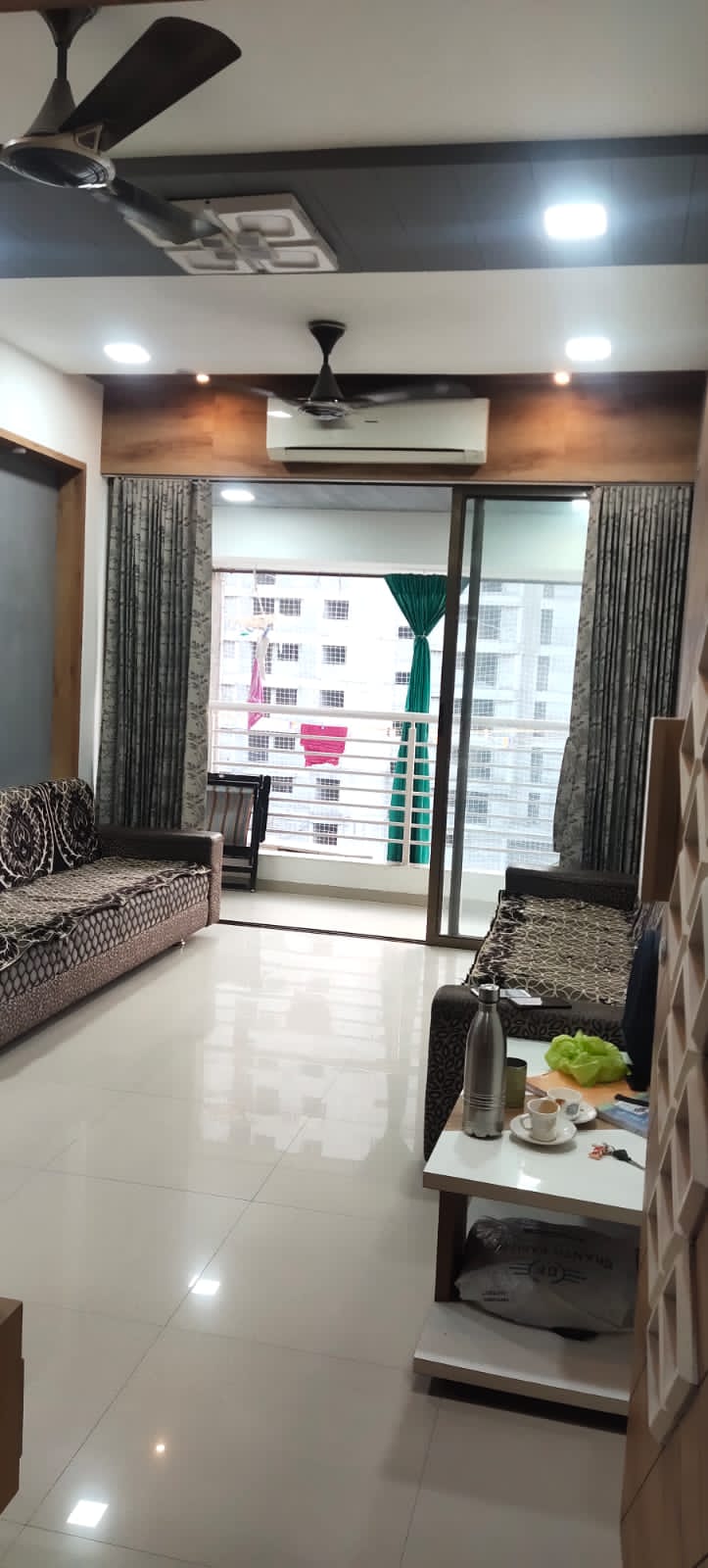 2 BHK 150 Sq. Yrd. Residential Flat / Appartment for Sell in Jagatpur Ahmedabad - Media 6