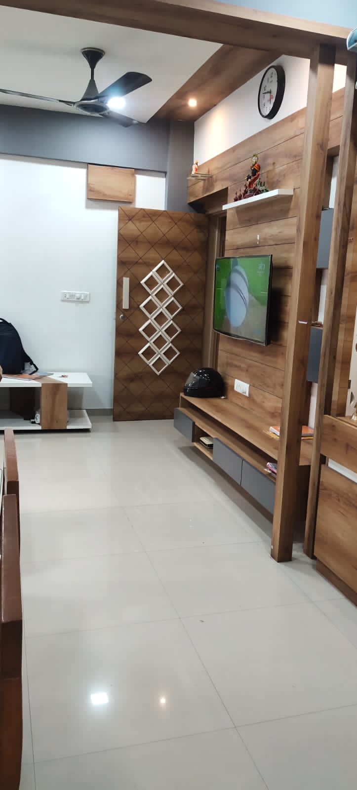 2 BHK 150 Sq. Yrd. Residential Flat / Appartment for Sell in Jagatpur Ahmedabad - Media 10