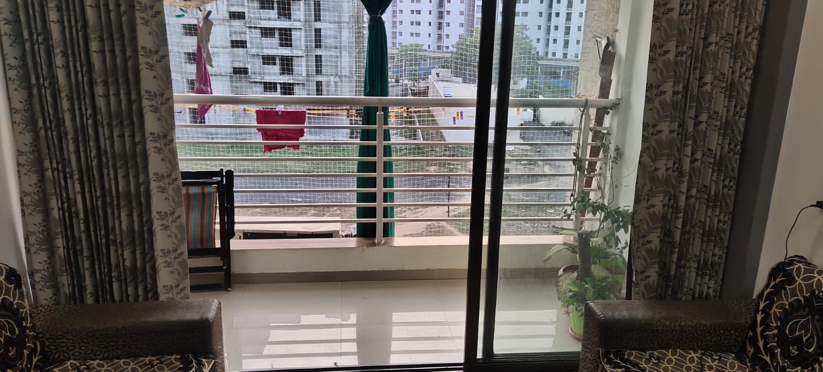 2 BHK 150 Sq. Yrd. Residential Flat / Appartment for Sell in Jagatpur Ahmedabad - Media 4